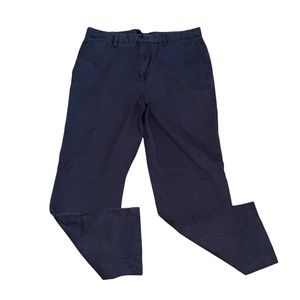 Unbranded Chino Pant Mens size 36 x 39 Gray